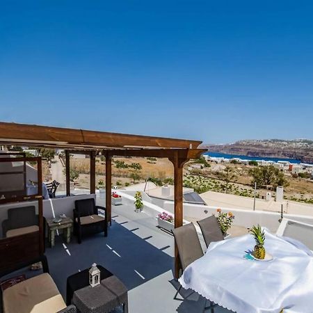 הוילה Akrotírion Marias'View House מראה חיצוני תמונה