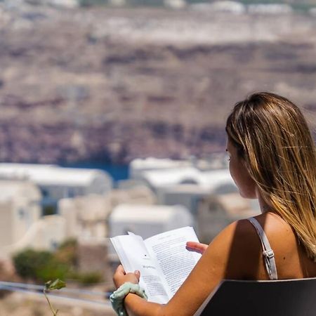 הוילה Akrotírion Marias'View House מראה חיצוני תמונה